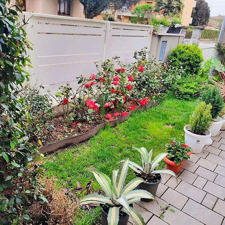 New Bedrooms Mamma Gigetta Noventa di Piave Zewnętrze zdjęcie