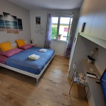 New Bedrooms Mamma Gigetta Noventa di Piave Zewnętrze zdjęcie