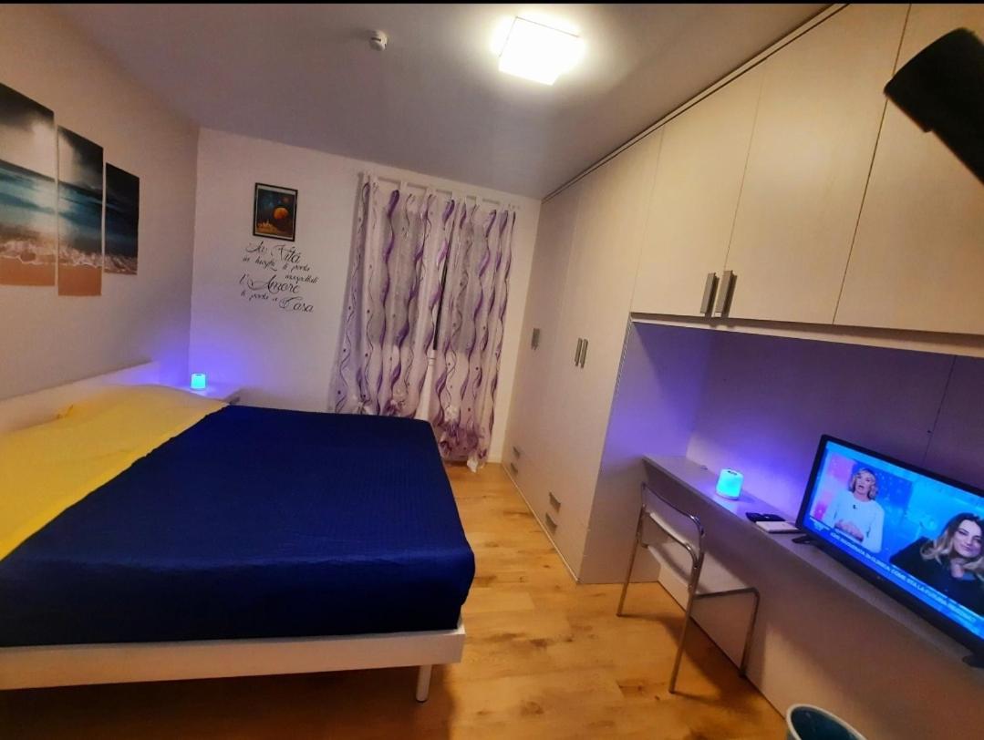 New Bedrooms Mamma Gigetta Noventa di Piave Zewnętrze zdjęcie