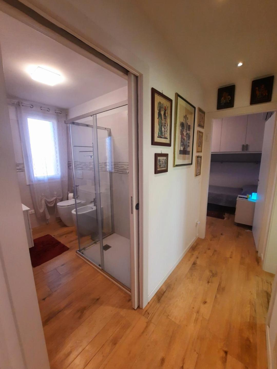 New Bedrooms Mamma Gigetta Noventa di Piave Zewnętrze zdjęcie