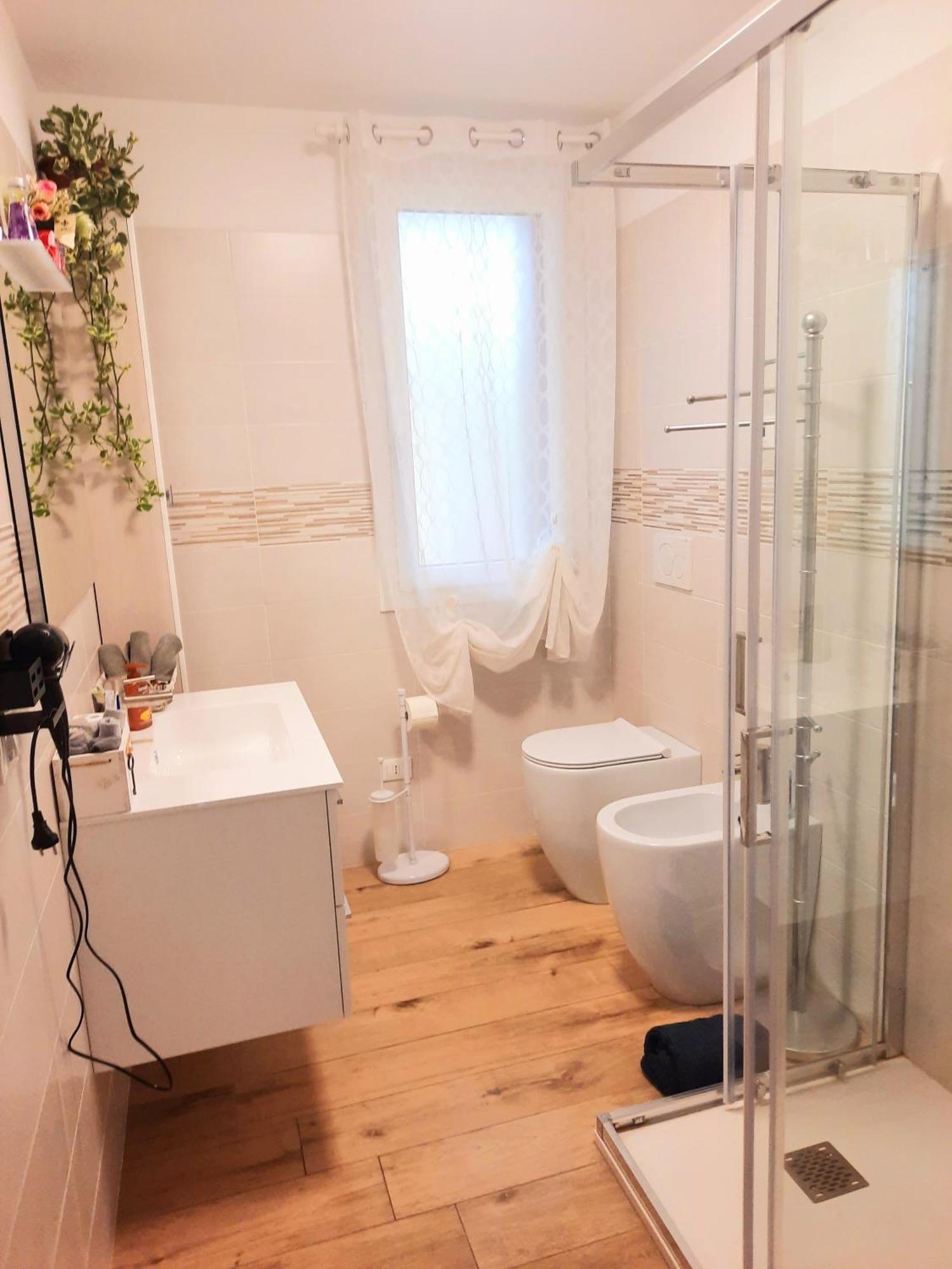 New Bedrooms Mamma Gigetta Noventa di Piave Zewnętrze zdjęcie
