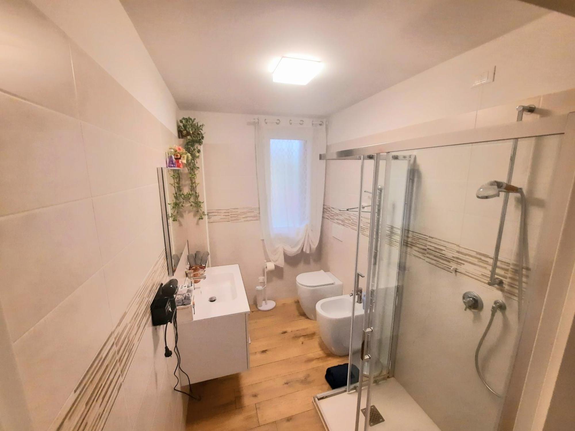 New Bedrooms Mamma Gigetta Noventa di Piave Zewnętrze zdjęcie