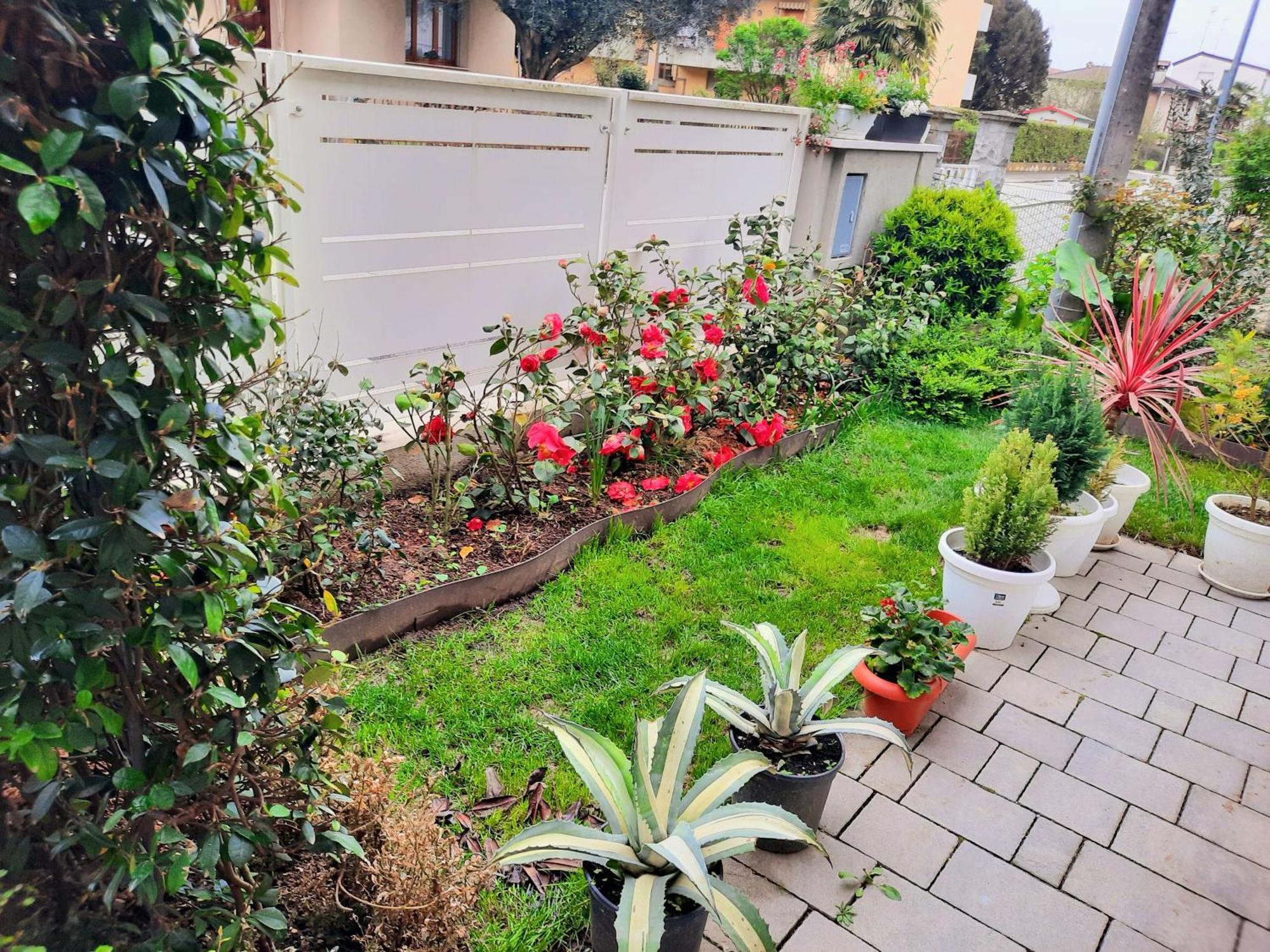 New Bedrooms Mamma Gigetta Noventa di Piave Zewnętrze zdjęcie