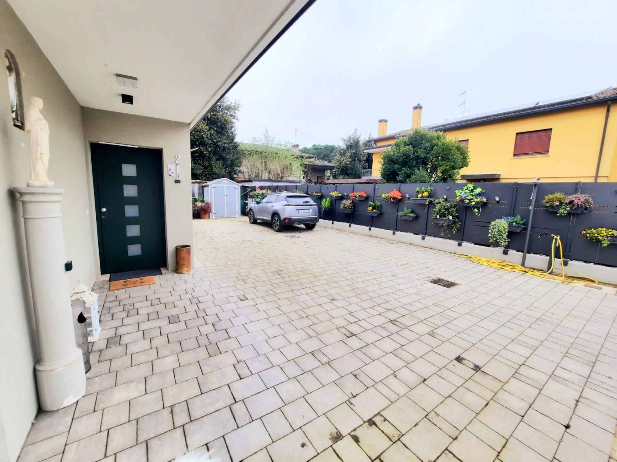 New Bedrooms Mamma Gigetta Noventa di Piave Zewnętrze zdjęcie