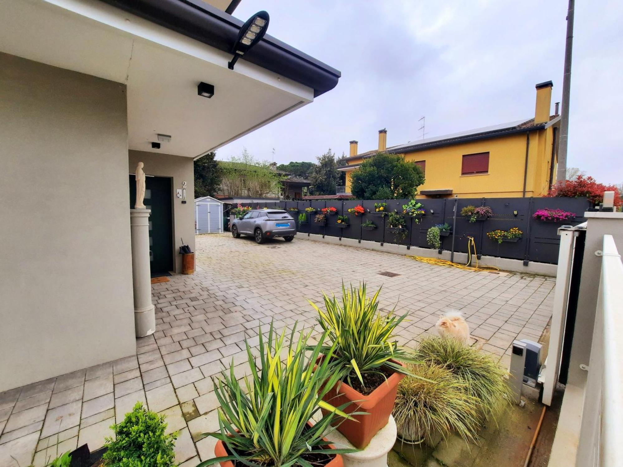 New Bedrooms Mamma Gigetta Noventa di Piave Zewnętrze zdjęcie