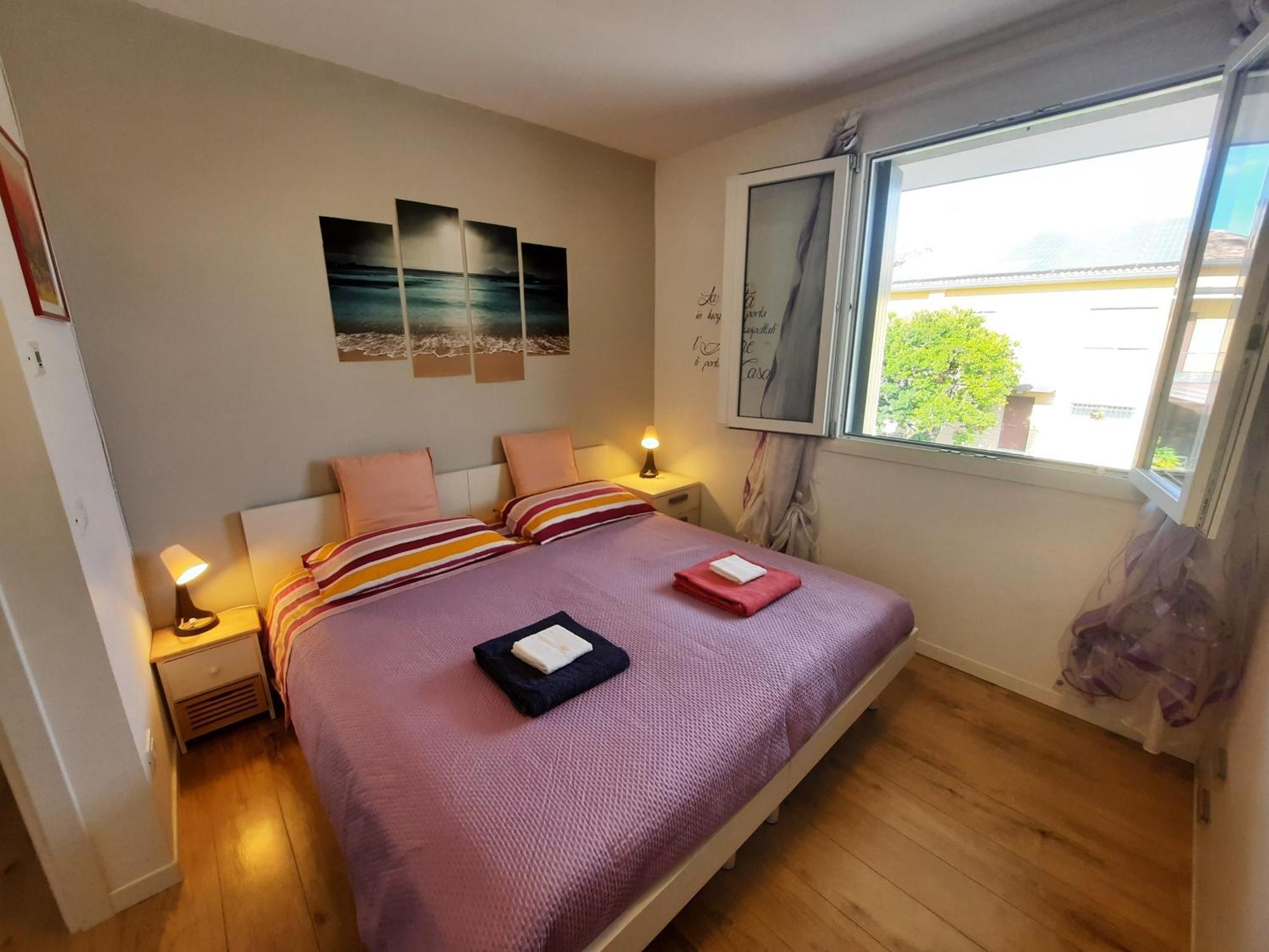 New Bedrooms Mamma Gigetta Noventa di Piave Zewnętrze zdjęcie