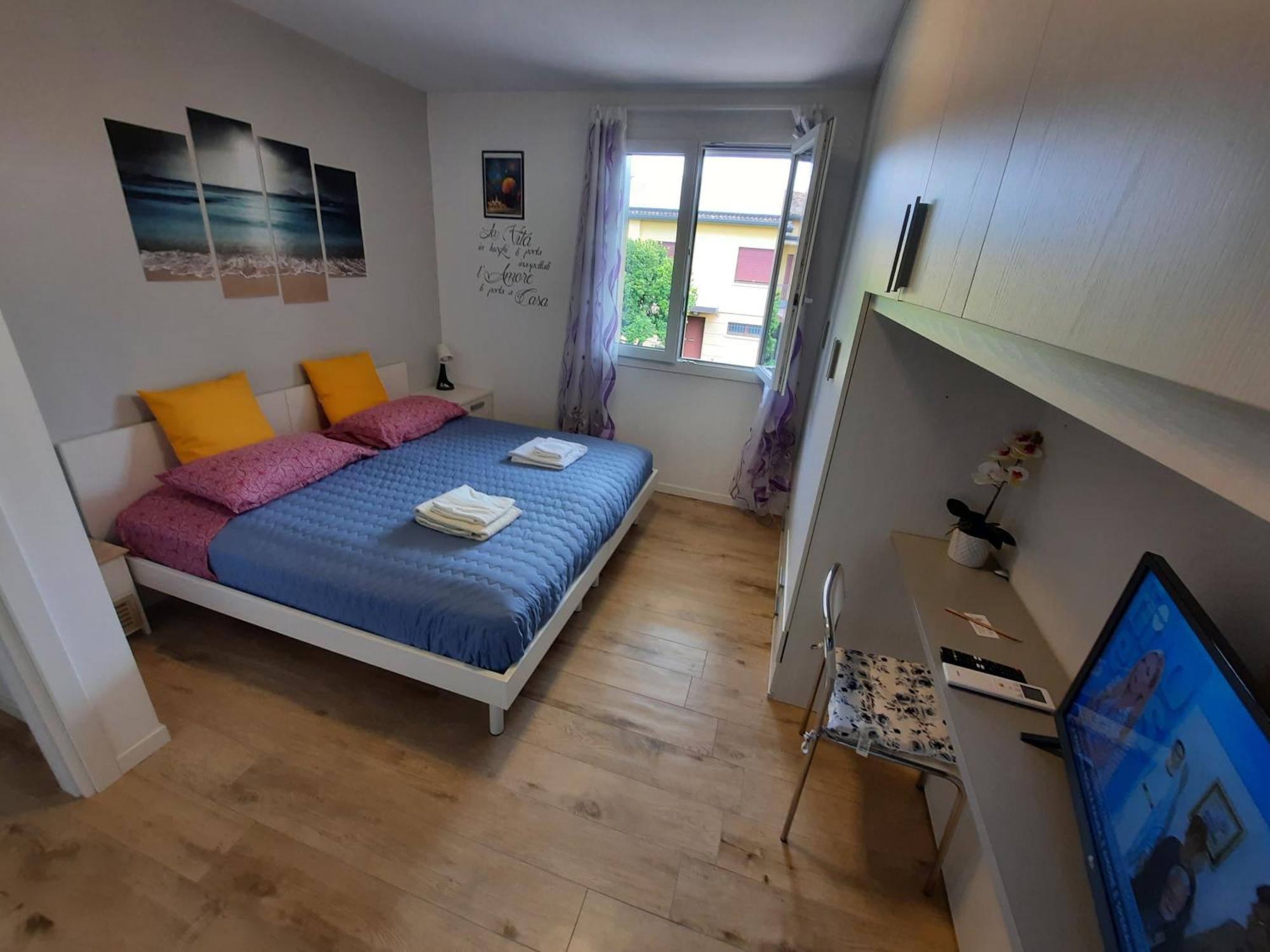 New Bedrooms Mamma Gigetta Noventa di Piave Zewnętrze zdjęcie